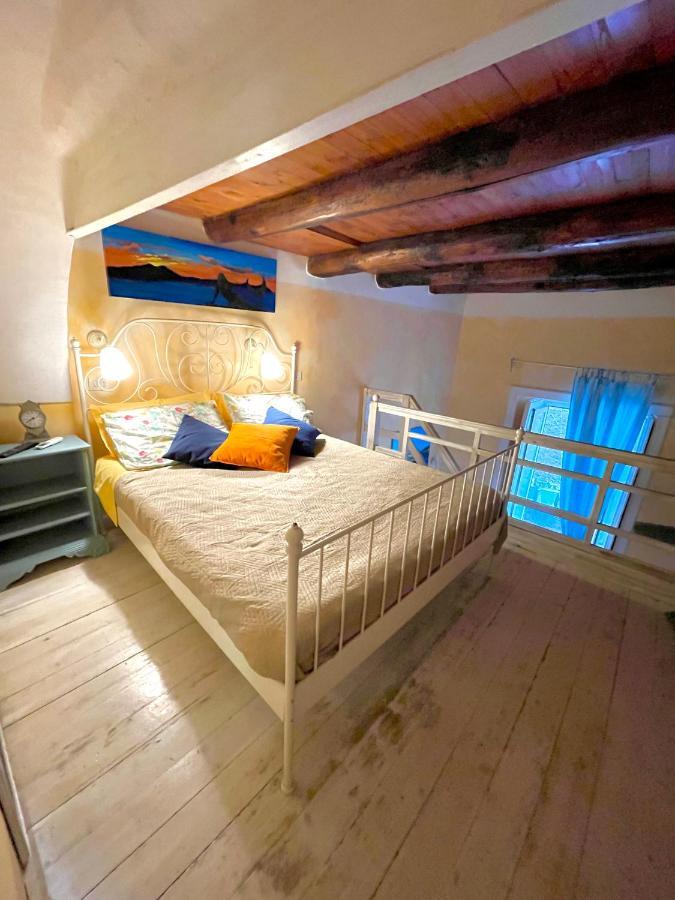 Apartment Casa Ra Bella Mbriana *