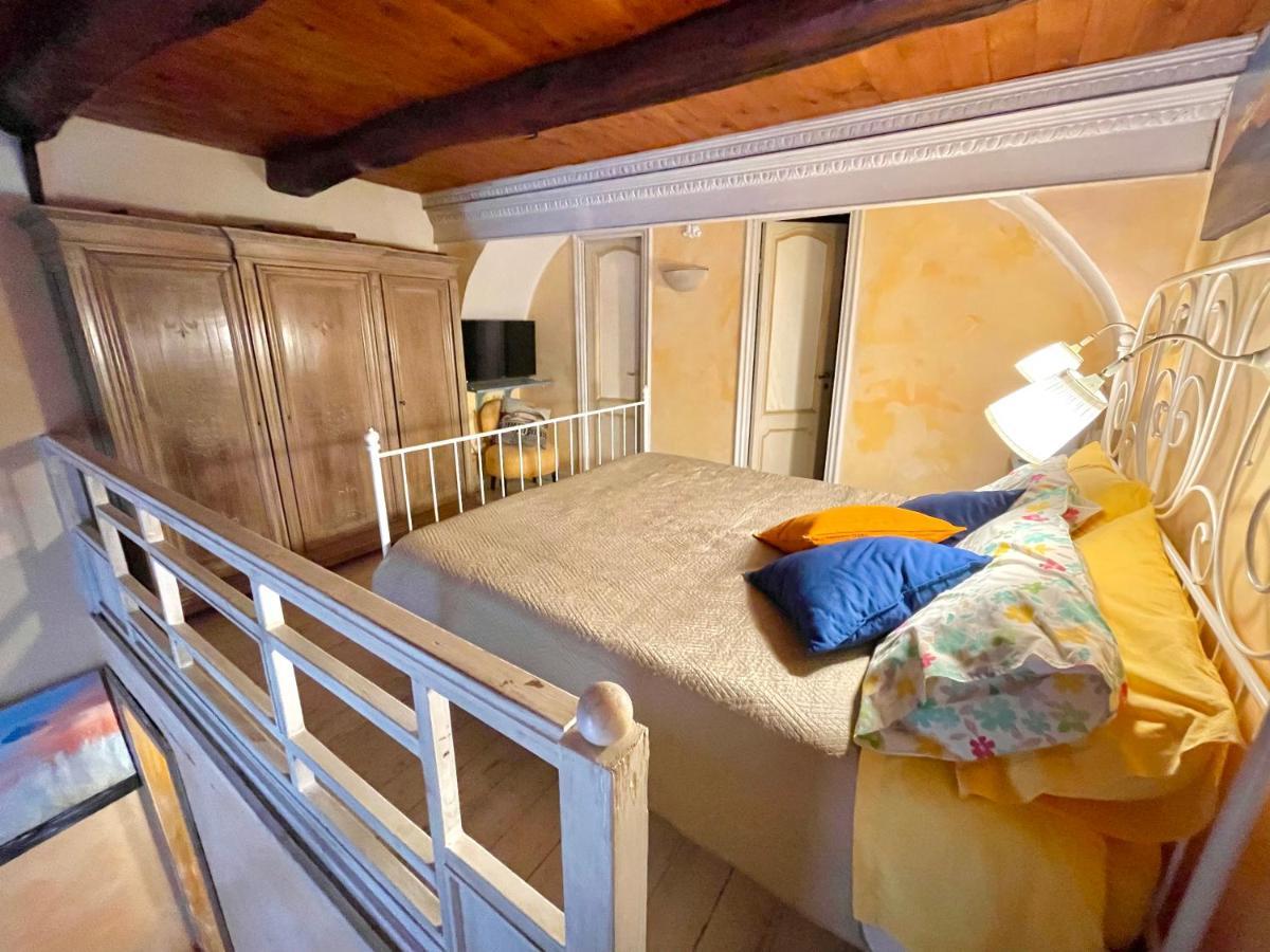Apartment Casa Ra Bella Mbriana *