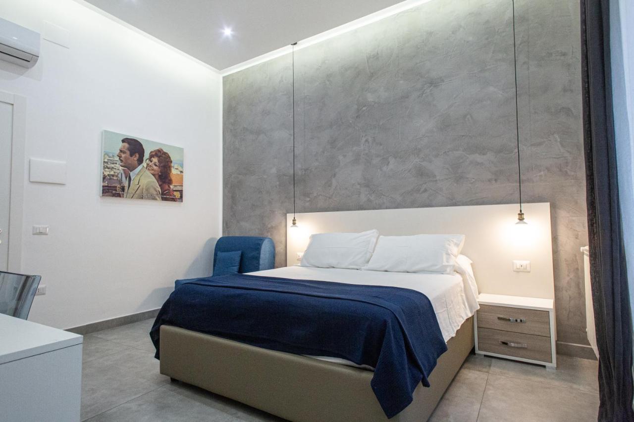 Bed & Breakfast Casa Nora Naples