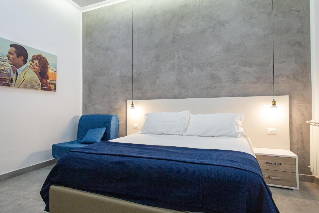 Bed & Breakfast Casa Nora *