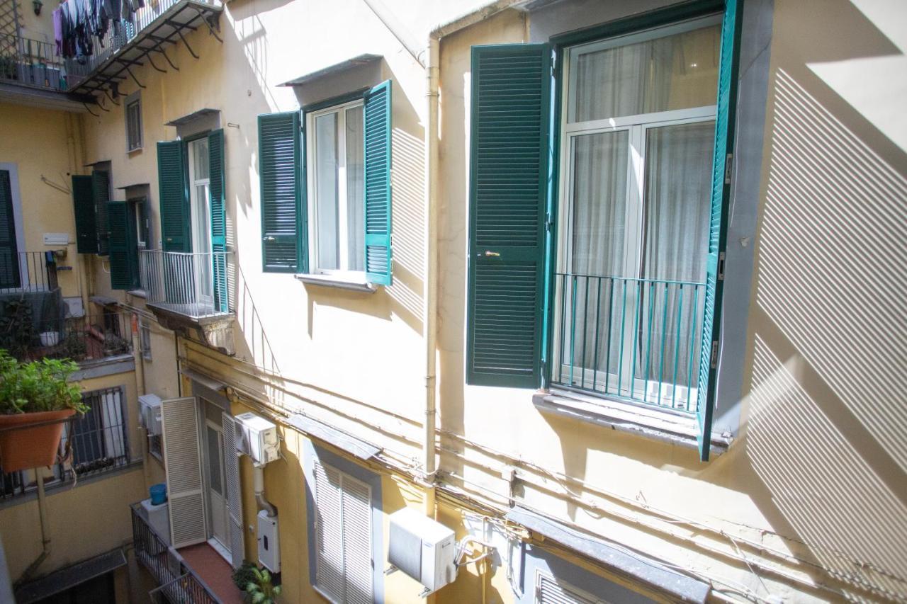 Casa Nora * Naples