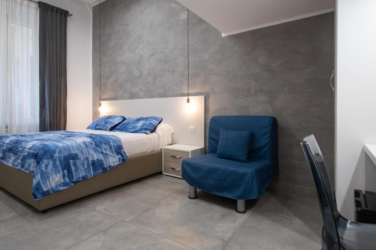 Casa Nora Naples