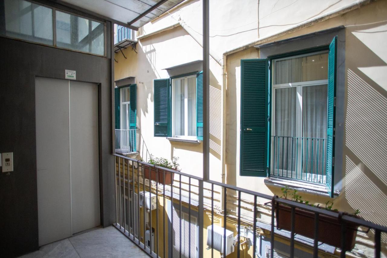Bed & Breakfast Casa Nora *