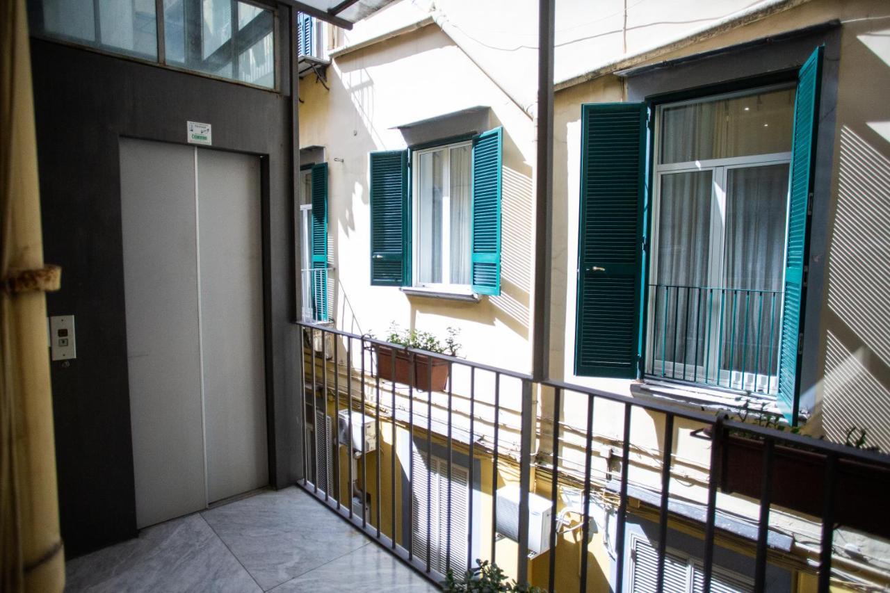 Casa Nora Bed & Breakfast Naples