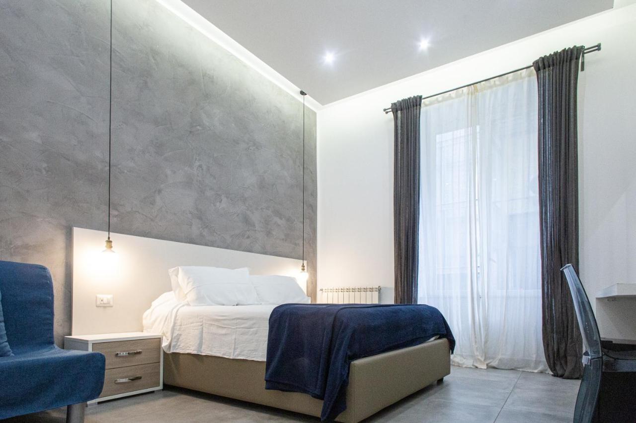 Bed & Breakfast Casa Nora