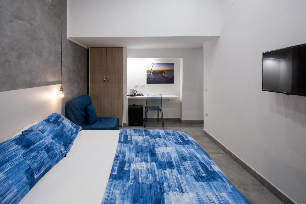 Casa Nora * Naples