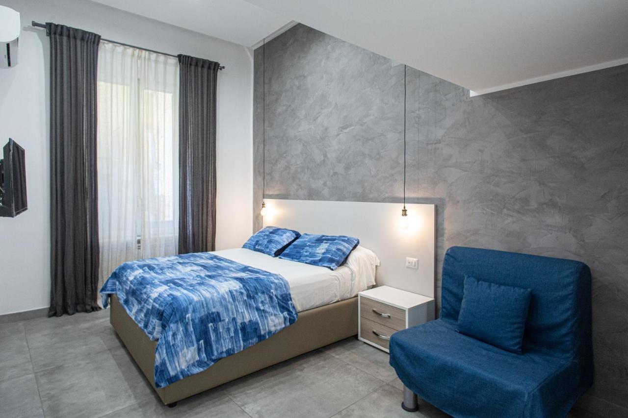 Casa Nora Bed & Breakfast *