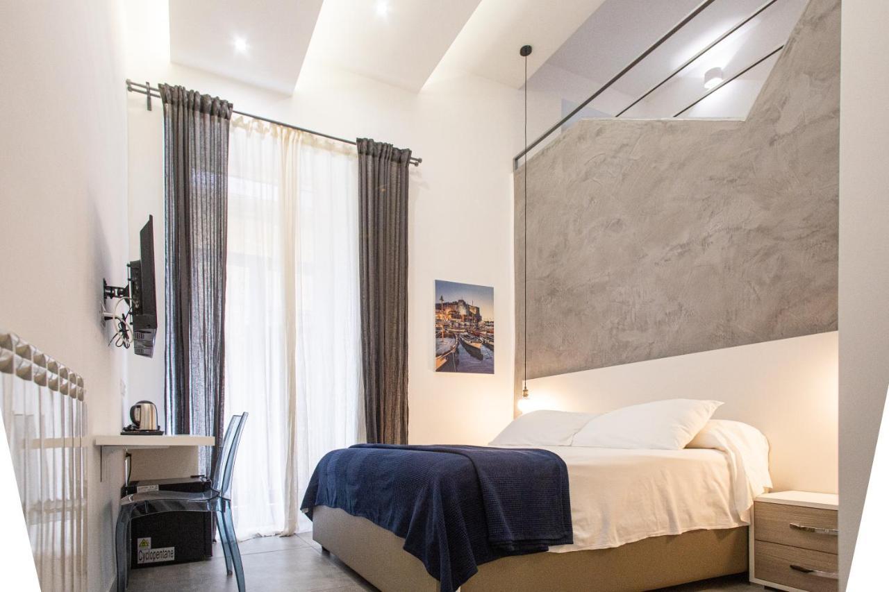 Casa Nora Bed & Breakfast Naples