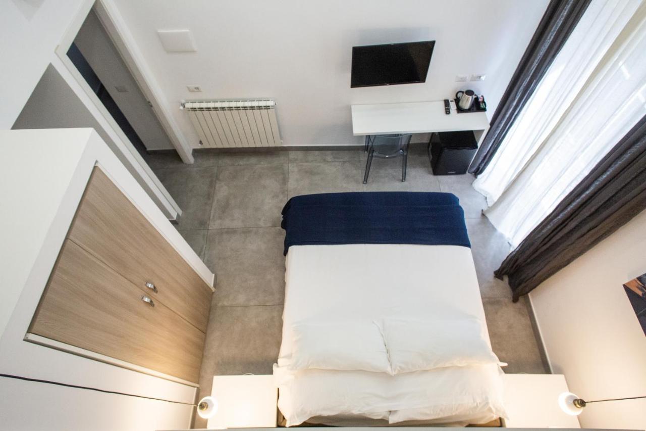 Casa Nora Bed & Breakfast