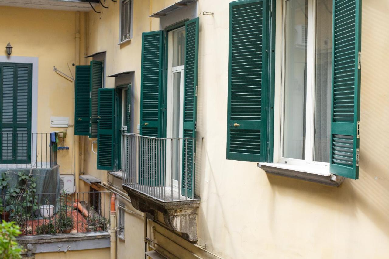 Casa Nora Bed & Breakfast Naples