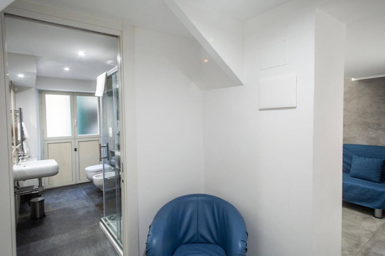 Bed & Breakfast Casa Nora Naples