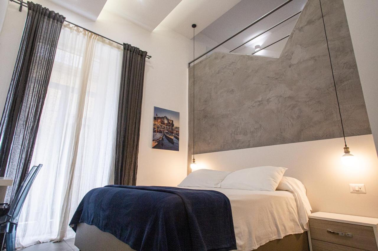 Casa Nora Bed & Breakfast Naples