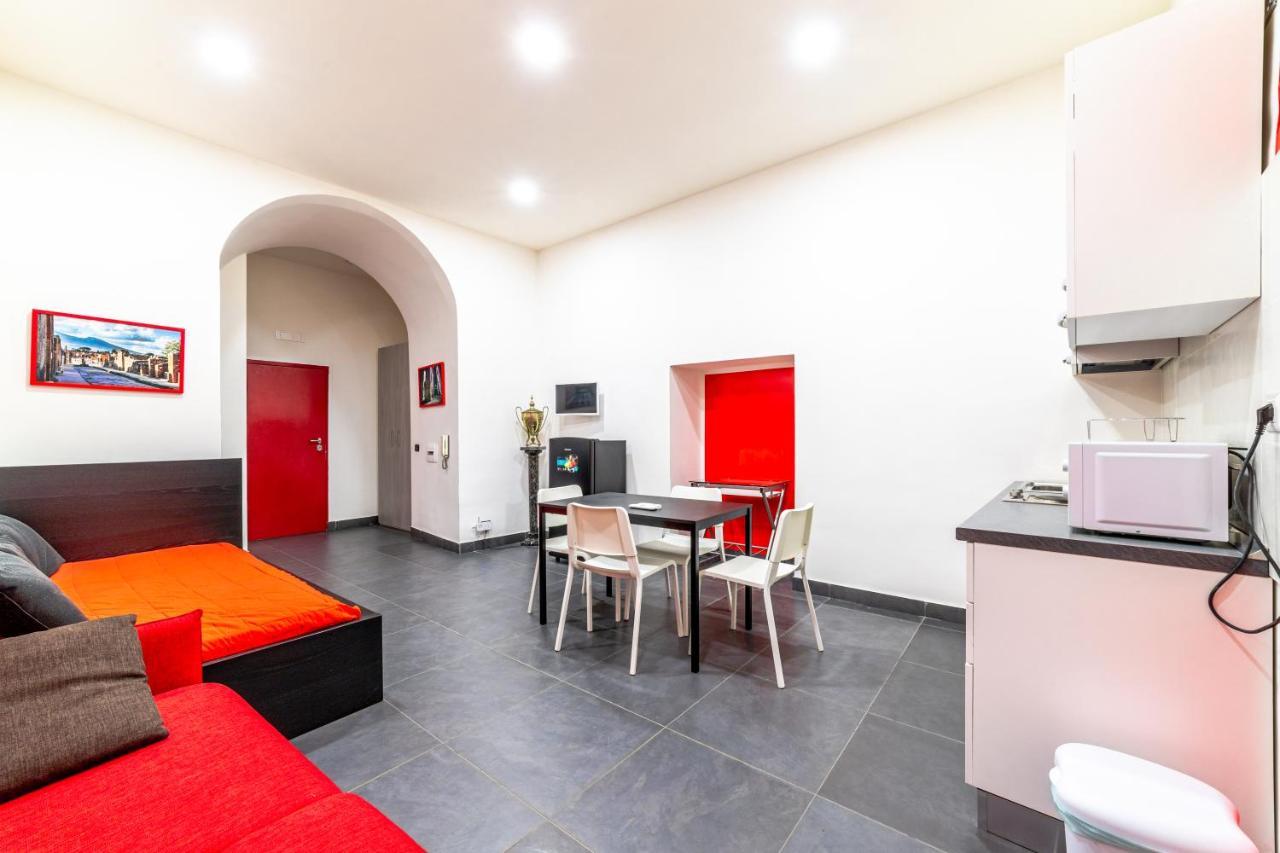 Arka Naples