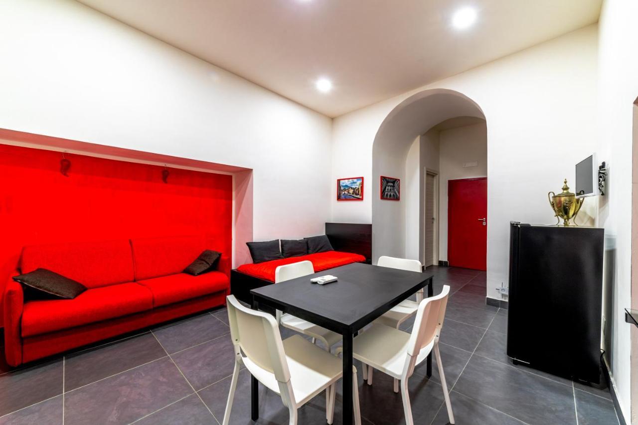 Apartment Arka *