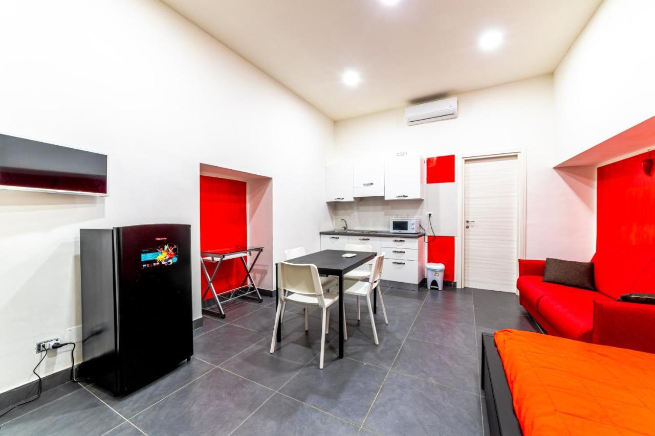 Arka Naples