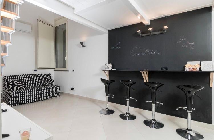 Apartment San Lorenzo House *
