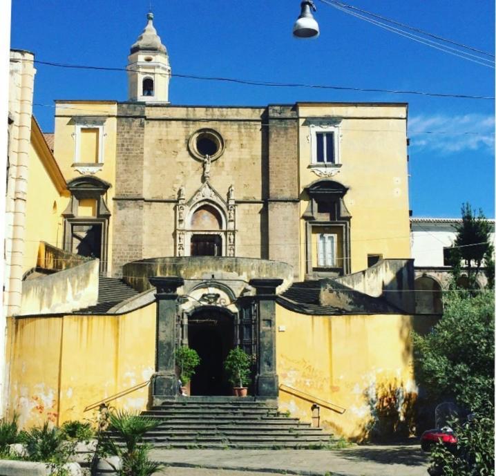 San Lorenzo House *