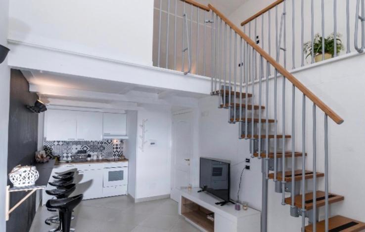 San Lorenzo House Apartment