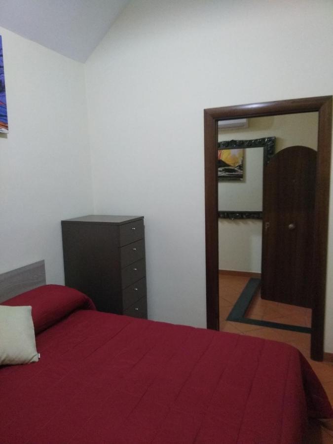 In Love: Vicoletto Dei Presepi Apartment