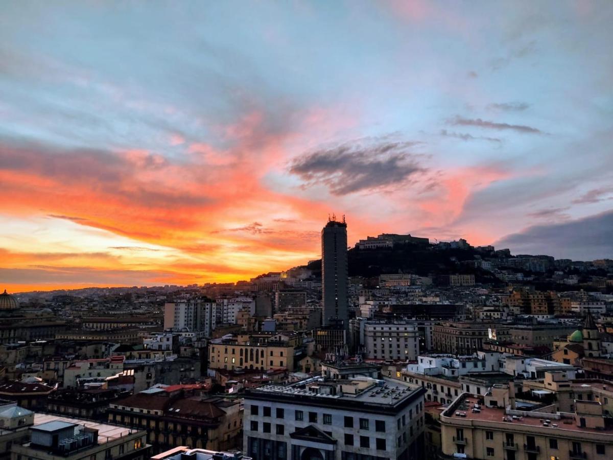 My View Guest house Naples