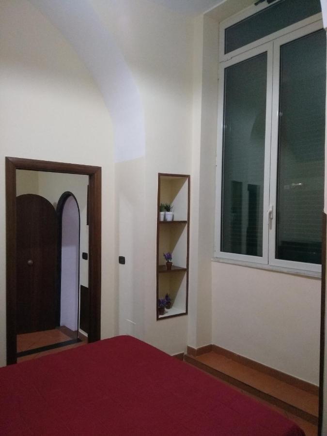 Apartment In Love: Vicoletto Dei Presepi