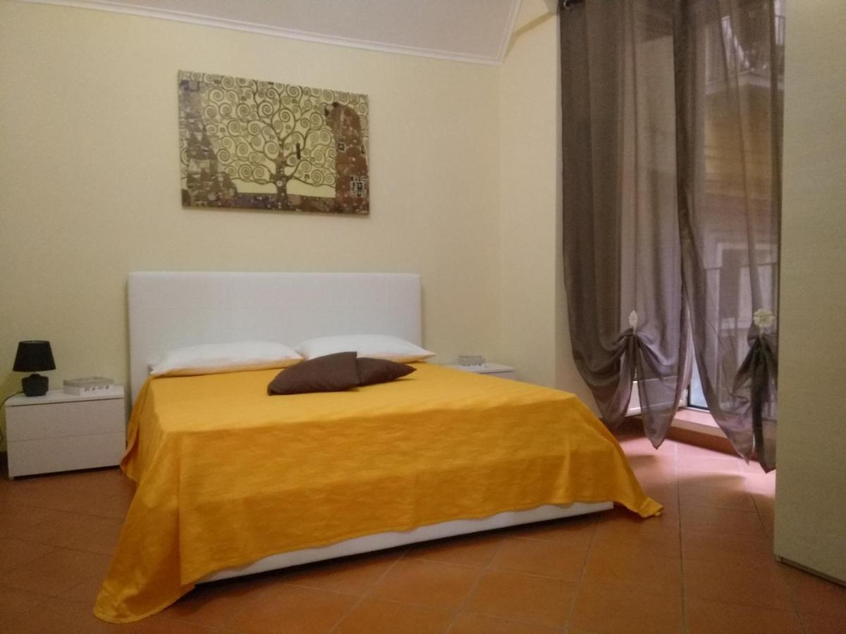 Apartment In Love: Vicoletto Dei Presepi