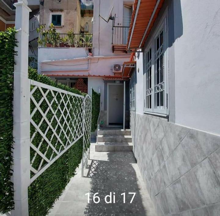 La Dimora Di Rosy * Naples