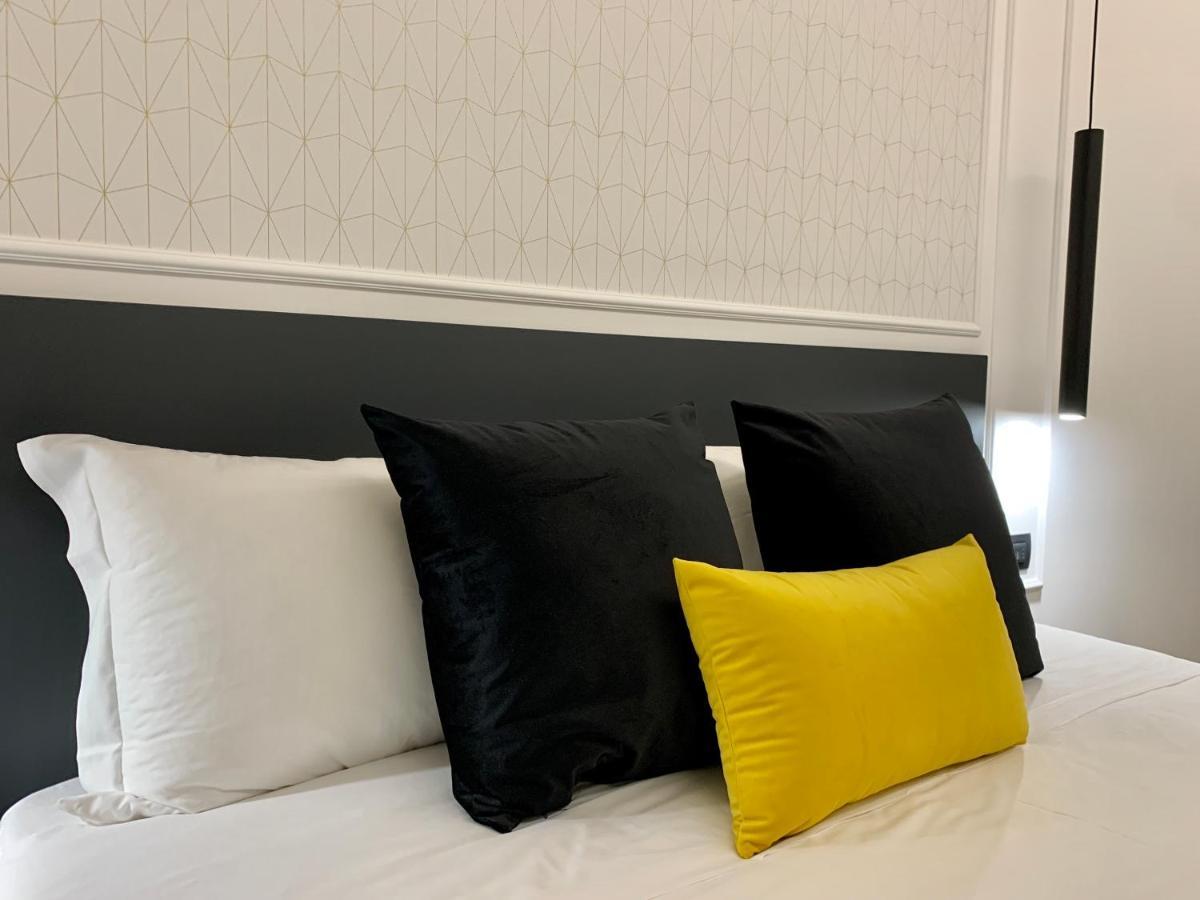 Bed & Breakfast Toledo Boutique Naples
