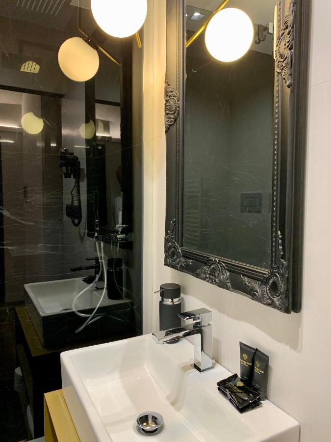 Toledo Boutique Bed & Breakfast *