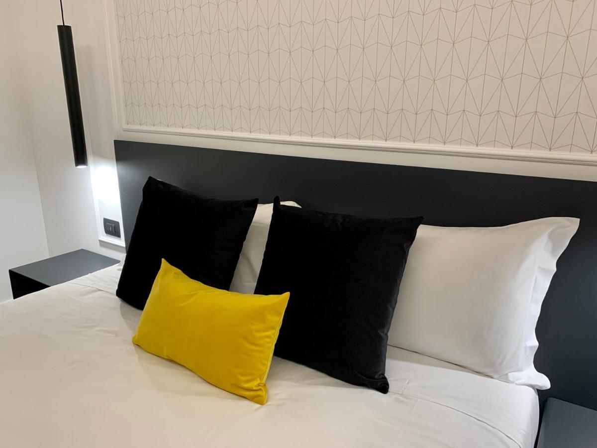 Toledo Boutique Bed & Breakfast *