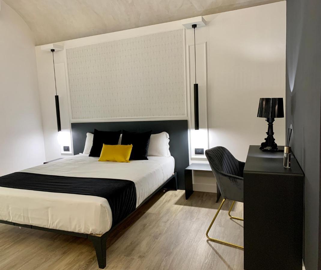 Bed & Breakfast Toledo Boutique