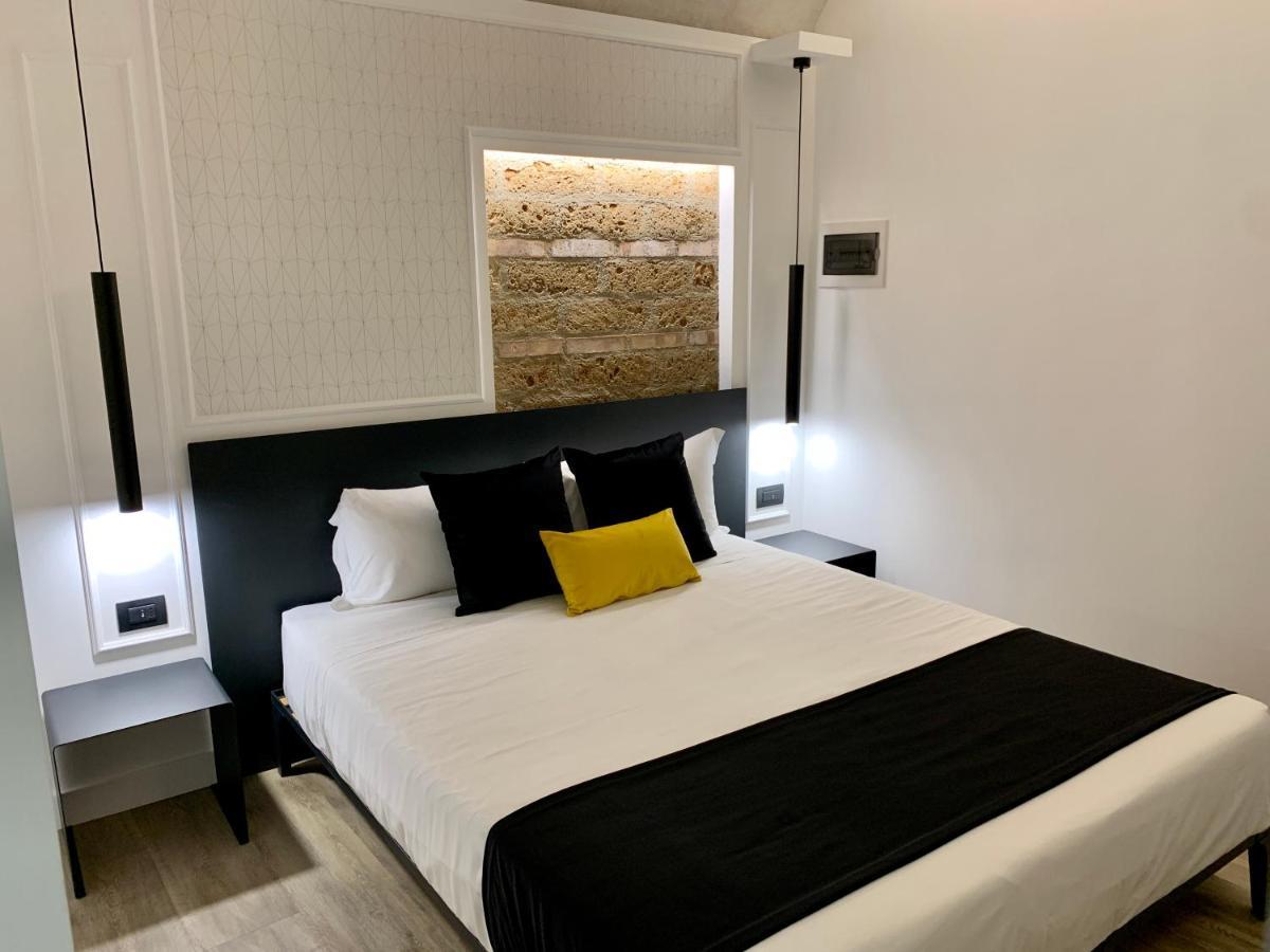 Toledo Boutique Bed & Breakfast