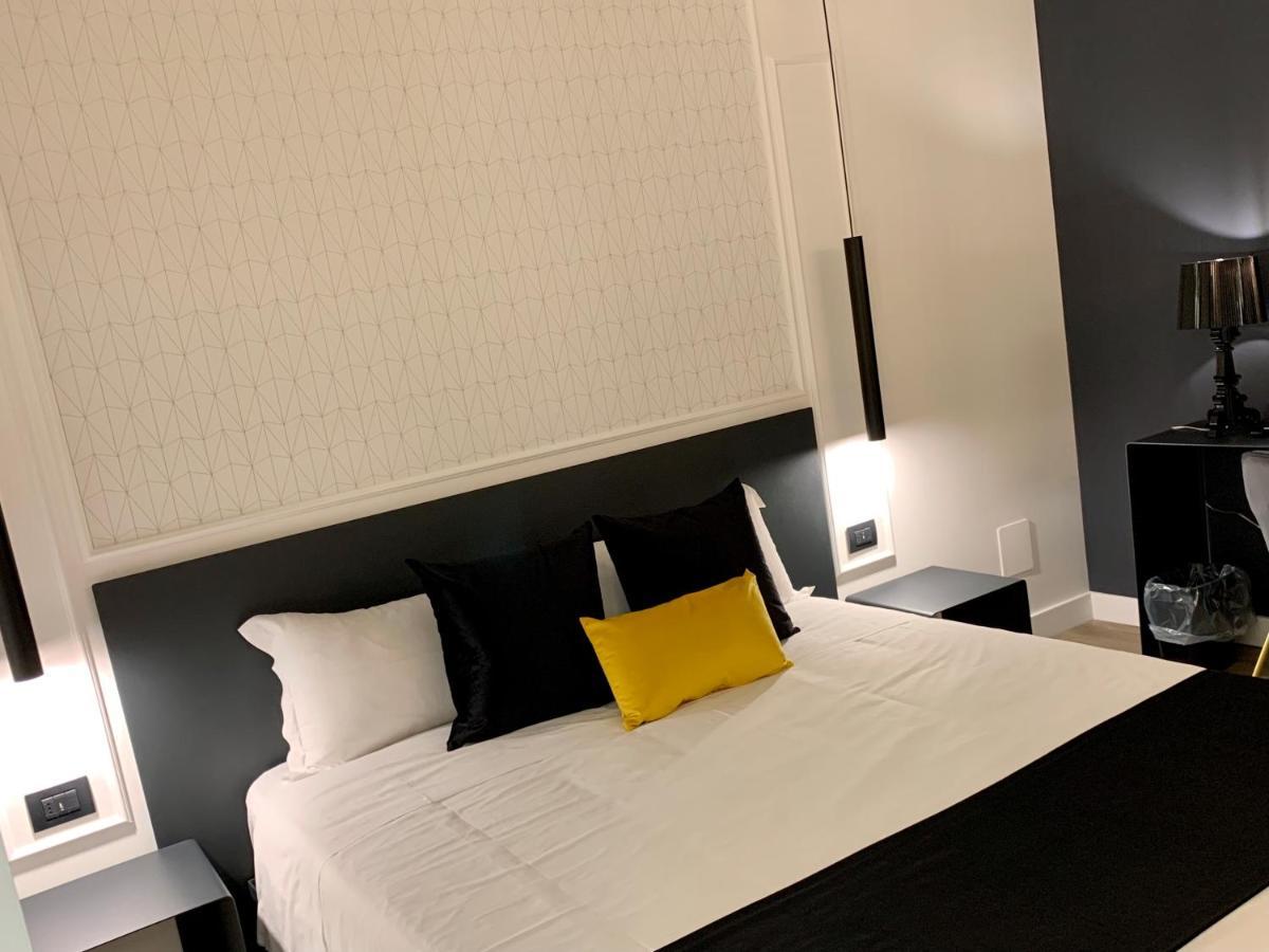 Bed & Breakfast Toledo Boutique *