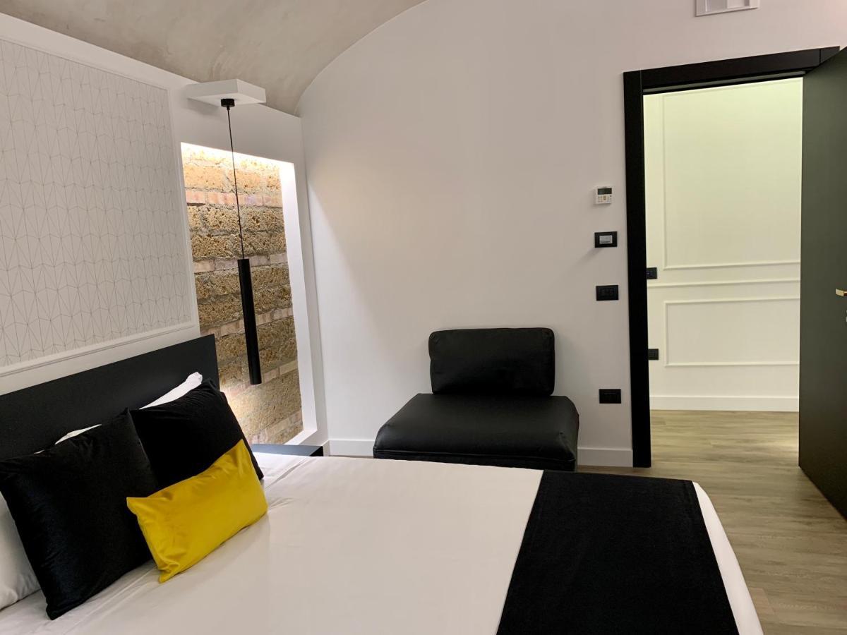 Bed & Breakfast Toledo Boutique Naples