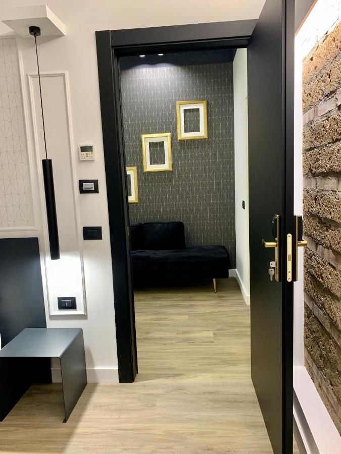 Bed & Breakfast Toledo Boutique *