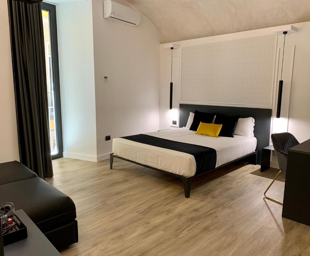 Bed & Breakfast Toledo Boutique *