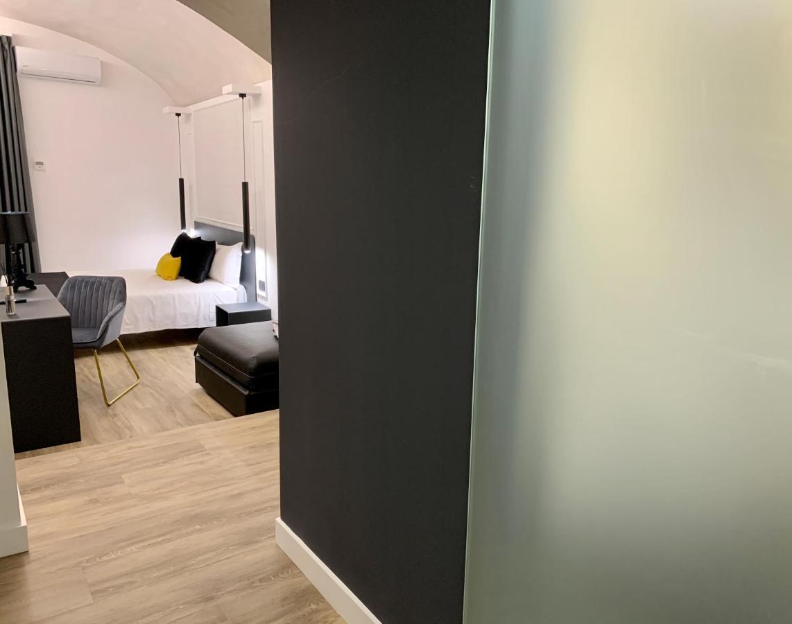 Bed & Breakfast Toledo Boutique Naples
