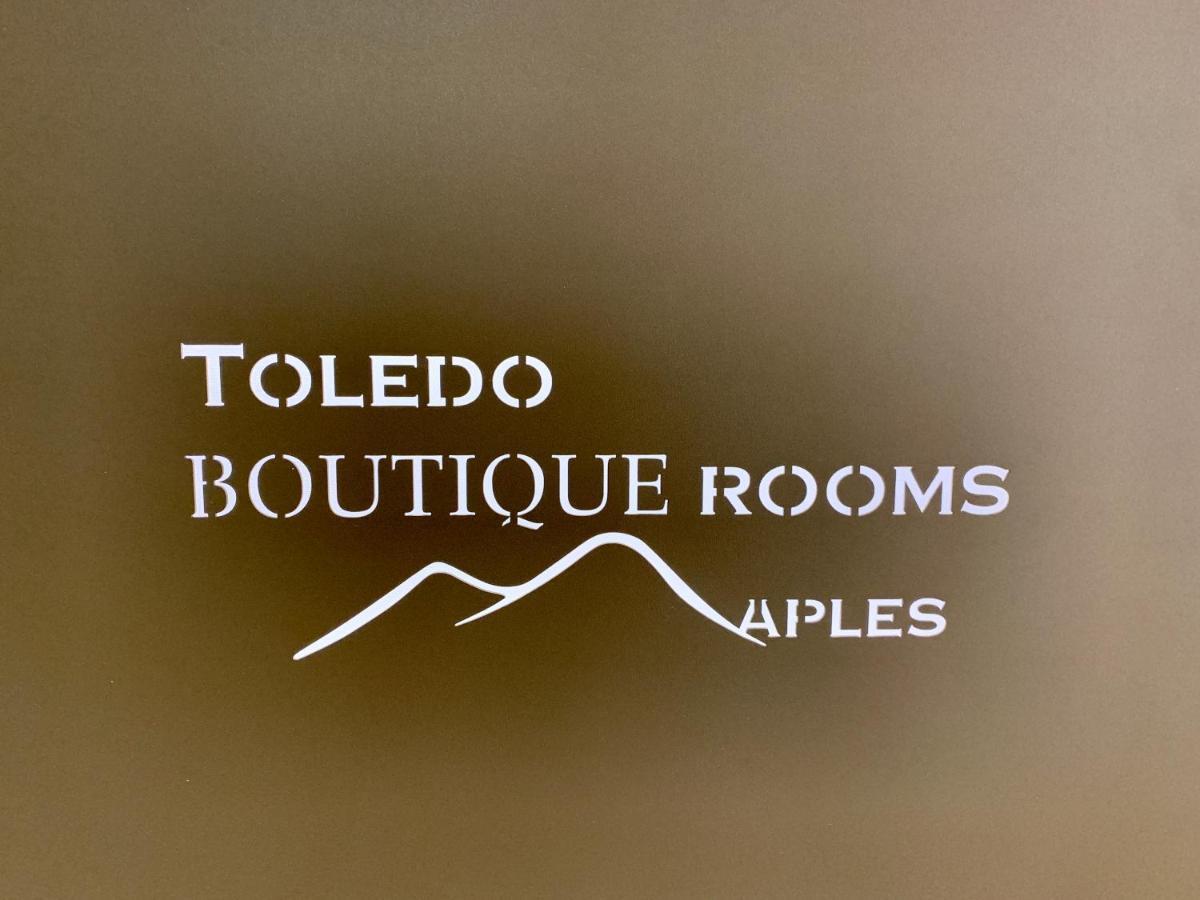 Bed & Breakfast Toledo Boutique *