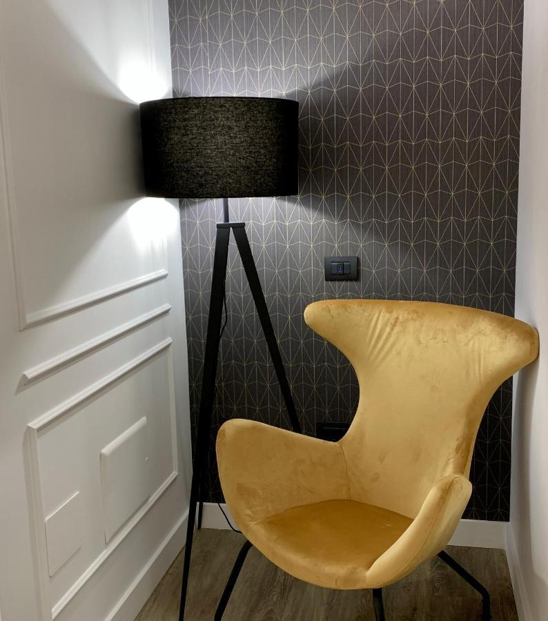 Bed & Breakfast Toledo Boutique