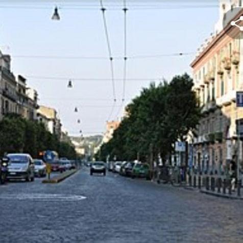 Guest house La Dimora Di Rosy Naples