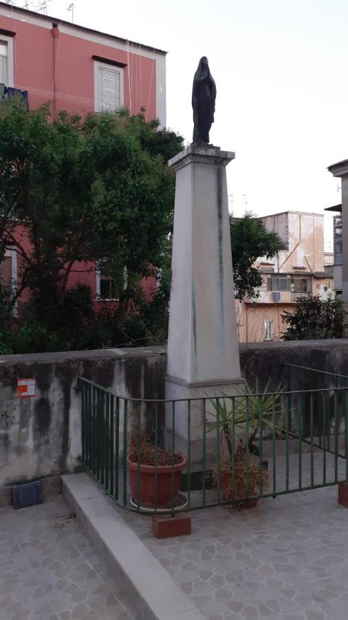 La Dimora Di Rosy * Naples