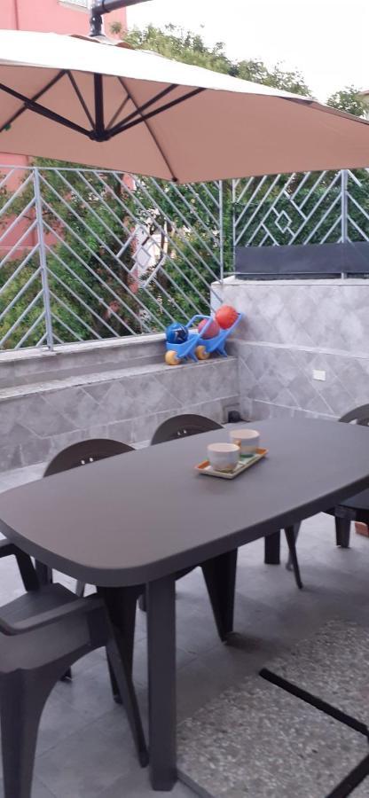 La Dimora Di Rosy Guest house Naples