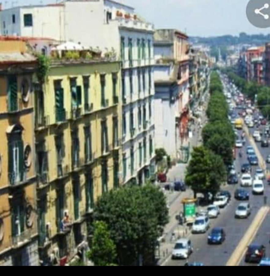 La Dimora Di Rosy