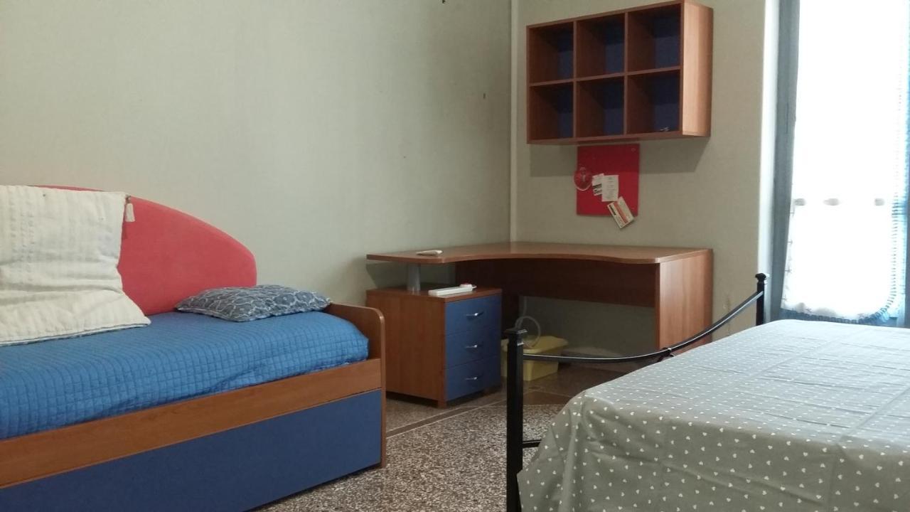 Apartment I Colori Di Naples