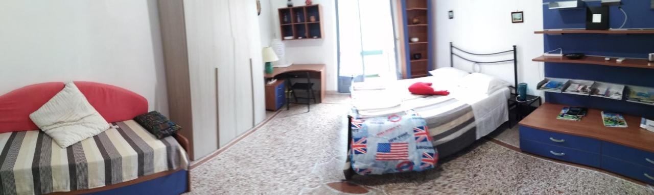 Apartment I Colori Di *
