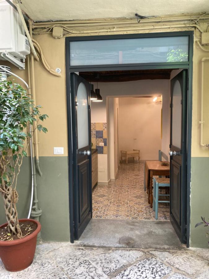 Apartment Zuccarella 