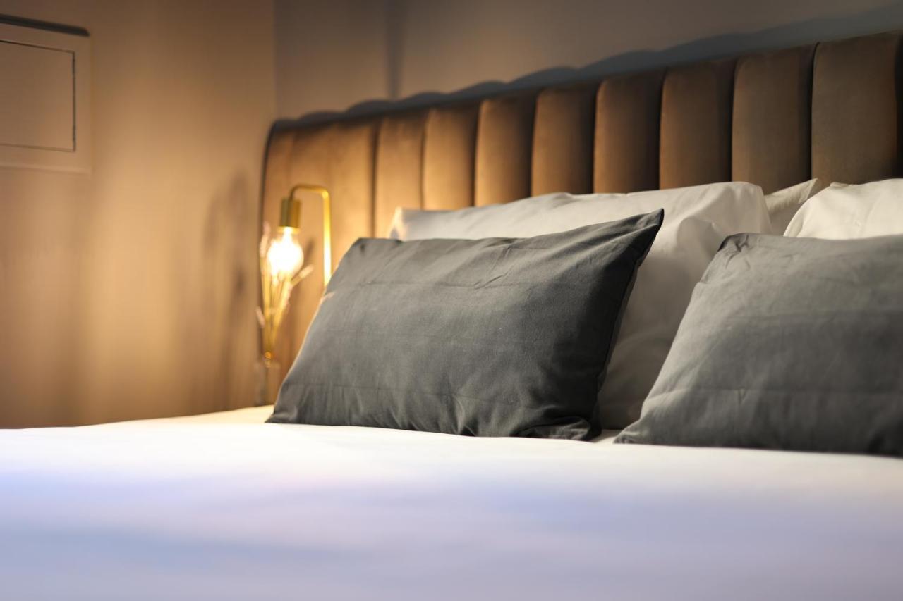 Quatrum - Guest house *