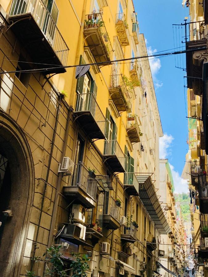 Toledo Boutique Bed & Breakfast Naples