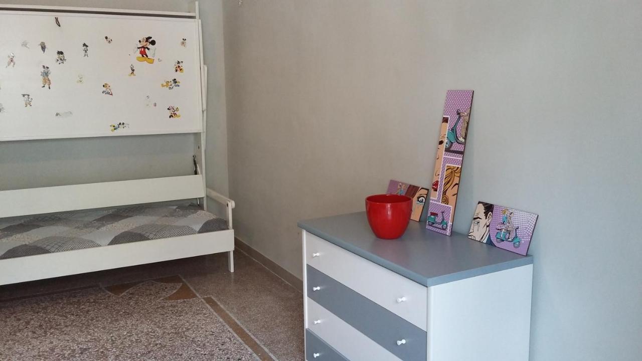 Apartment I Colori Di *