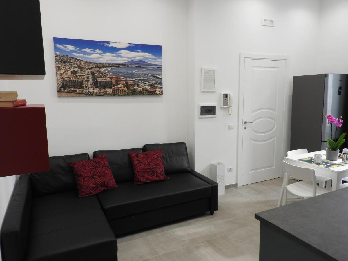 Apartment Centrale
